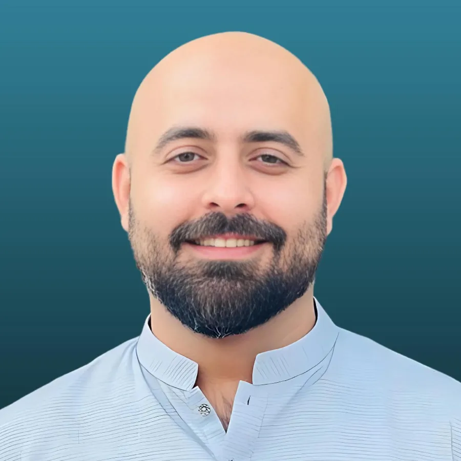 Wahab Ahmad