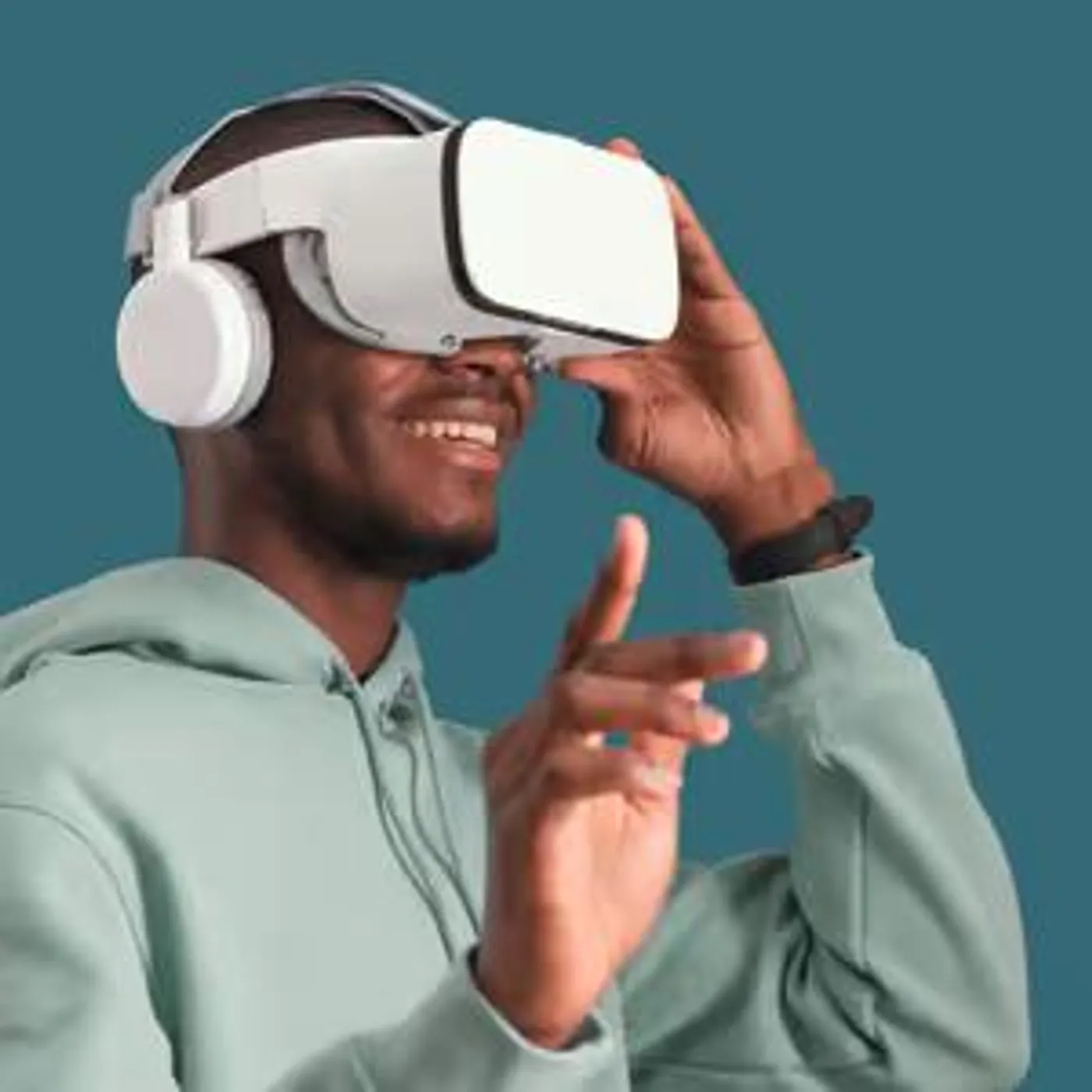 VR and AR Experiences
